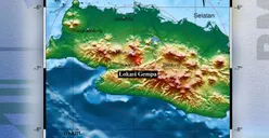 Sesar Cugenang Kembali Sebabkan Guncangan M 3,5 di Kabupaten Cianjur Hari ini