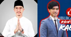 Erina Gudono Protes Foto Jadul Kaesang Dipakai Cover Berita Online: Dia Sudah Glow Up dan 34 Kali Photoshoot