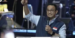 Cawapres Anies Baswedan Masih Jadi Misteri Sebab KPP Sedang Menunggu Momentum yang Pas!