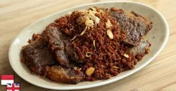 Resep Empal Serundeng ala Devina Hermawan, Solusi Praktis Buat Daging Kurban Lebih Awet, Dijamin Enak!