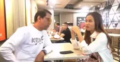 Doddy Sudrajat Pamer Bon Makan di Singapura, Mantan Istri Beri Cibiran: Keluar 500 Ribu Berasa Sultan