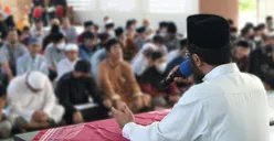 4 Rekomendasi Tema Ceramah Tarawih Hari ke-5 di Bulan Ramadan, Mudah dan Menarik! 