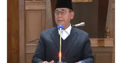 Panji Gumilang, Pengasuh Ponpes Al Zaytun Dilaporkan ke Bareskrim Polri Atas Dugaan Kasus Penodaan Agama