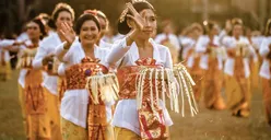 Sejak Kapan Nyepi Jadi Hari Libur Nasional? Ternyata Begini Sejarahnya, Dimulai pada era Presiden Suharto!
