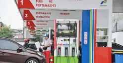 5 Tanda Motor Harus Ganti ke Bensin Pertamax, Ada Hubungannya dengan Mesin