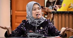 Heboh Netizen Bongkar Dinasti Politik Wakil Gubernur Lampung: 3 Saudara Kandung Rame-Rame Nyalon
