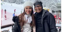 Lebih Pilih Fokus Karier, Doddy Sudrajat Ungkap Mayang Tolak Lamaran Pengusaha Turki dengan Mahar 20 Ekor Unta