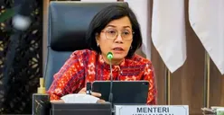 Bongkar Soal Transaksi Janggal, Sri Mulyani Ungkap 1 Surat PPATK Bernilai Rp 189 Triliun saat Covid