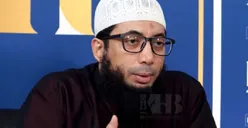 Tradisi Mohon Maaf Sebelum Ramadan Apakah Ada Dalilnya? Berikut Penjelasan Ustaz Khalid Basalamah!