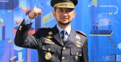 Imbas Hobi Flexing, KPK Tetapkan Andhi Pramono Kepala Bea Cukai Makassar Jadi Tersangka Gratifikasi