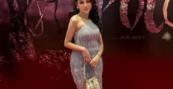 Tegas! Hana Hanifah Klarifikasi Soal Isu Perselingkuhan dengan Christian Sugiono, Sampai Ancam Hal Ini