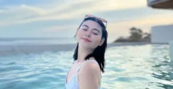 Cesen JKT48 Agama, Simak Profil dan Bocoran Marshel Widianto Sebut Serius Jalin Hubungan