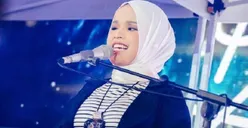 Keren! Putri Ariani Berhasil Dapatkan Golden Buzzer di America’s Got Talent, Ada Hadiah dari Sandiaga Uno