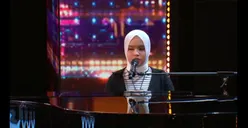 Putri Ariani Lolos Audisi AGT 2023 Jadi Viral karena Golden Buzzer? Ini Kata Heidi Klum!