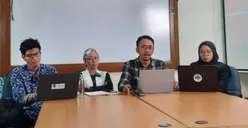 Sering Disalahgunakan Serta Beresiko Mencederai Alam Demokrasi, Koalisi Revisi UU ITE Ajukan Tuntutan