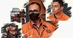 Salah Langkah! Rafael Alun Coba Bungkam David Ozora Korban Penganiayaan Anaknya Justru Dapat Serangan Balik