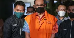 Video Lawas Rafael Alun Sebut Dirinya Penguasa Jaksel Viral, Diduga Jengkel dengan Istri Jenderal Ini