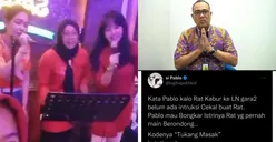 Parah! Akun Twitter Ini Beberkan Istri Rafael Alun Trisambodo Pernah Main Brondong Pakai Kode Khusus