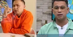 Raffi Ahmad Diisukan Selingkuh, Ramalan Hard Gumay Beri Angin Segar Bagi Nagita Slavina, Tak Ada Orang Ketiga?