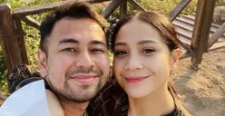 Nagita Slavina Ungkap Raffi Ahmad Adalah Satu-satunya Sahabatnya: dari Awal Nikah Udah Janji Sama Diri Sendiri