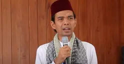 Bolehkah Berhubungan Suami Istri di Malam Takbiran Hari Raya Idul Fitri? Begini Penjelasan UAS