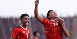 Timnas Sepak Bola Indonesia U-22 Lolos ke Final SEA Games 2023 Usai Kalahkan Vietnam secara Dramatis