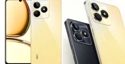 Spesifikasi Realme C53 Cuma 2 Jutaan Bandel Buat Gaming, Anti Lemot dan Baterai Awet