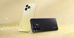 Realme C53 NFC Resmi Masuk RI di Harga Rp2,1 Juta, Ini Kelebihannya Dibanding HP 2 Juta Lain