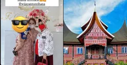 Reihana Bikin Salfok! 14 Tahun Jadi Kadinkes Lampung, Gaya Hidup Flexing hingga Model Hijab Disorot Netizen