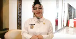 Sosok Reihana Wijayanto Kadinkes Lampung Makin Disorot, 14 Tahun Menjabat hingga Kerap Lolos Jerat Hukum