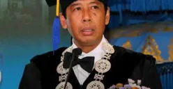 Resmi Tersangka, Rektor Udayana Terbukti Korupsi Hingga Rugikan Perekonomian Negara Ratusan Miliaran Rupiah