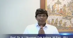 Bikin Rugi Negara Rp 443 Miliar, Begini Peran dan Modus Rektor Udayana Bali yang Korupsi Dana SPI Sejak 2018
