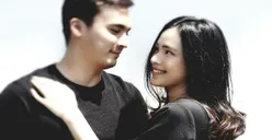 Mantap Gugat Cerai, Lady Nayoan Beri Pesan untuk Syahnaz Sadiqah: Mau Suami Saya, Ya Silakan Aku Bukain Jalan!