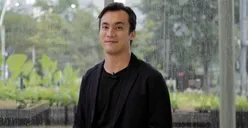 Profil Rendy Kjaernett Aktor yang Diduga Selingkuh dengan Syahnaz Sadiqah, Sempat Main FTV Bareng dan Cinlok?