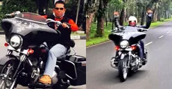 MLONGGO! Resmi Didepak dari Polri, Kini KPK Malah Bongkar Borok AKBP Achiruddin Hasibuan, Moge Kena Sentil