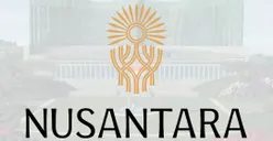 Resmi! Presiden RI, Joko Widodo Umumkan Logo Ibu Kota Nusantara (IKN) Beserta Maknanya