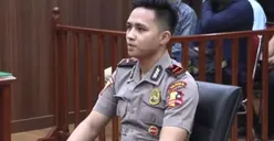 Soleman Ponto Beberkan Bahaya Mengintai Richard Eliezer Jika Bertugas Lagi: Dari Circle Sambo dan Brigadir J