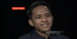 Blak-blakan! Richard Eliezer Ungkap Momen Penting yang Buat Ia Berani Jujur, Ternyata karena Bertemu Sosok Ini