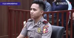 Waduh, Alasan Keamanan Sehingga Richard Eliezer Pindah Lagi Ke Rutan Bareskrim: Ada yang Ancam Bharada E?