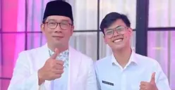 Usai Viralkan Kasus Pungli, Ridwan Kamil Tawarkan Guru Muda ASN Husein Ali Jadi Guru SMA