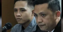Ronny Talapessy Singgung Remisi yang Akan Didapat Richard Eliezer, Bisa Bebas dari Jeruji Besi Tahun Ini?