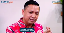 Sudah Vonis, Ronny Talapessy: Atasan Tidak Boleh Sewenang-wenang Kepada Bawahan, Akhir Kasus Ferdy Sambo?