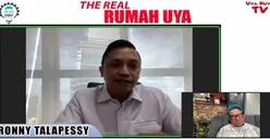 Terungkap! Alasan Ronny Talapessy Menangis Usai Vonis Bharada E, Selama Ini Dibayangi Ketakutan, Kenapa?