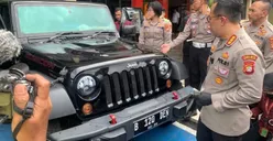 Aneh tapi Nyata! Pemilik Rubicon yang Dipakai Mario Dandy Ternyata Penerima Bansos dan Tinggal di Gang Sempit