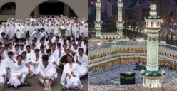 SMA Darul Arqam Garut Viral Satu Angkatan Study Tour Umroh, Salut Ternyata Begini Mereka Cara Kumpulkan Dana