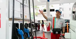 Hore Resmi Turun, Cek Harga BBM Terbaru Pertamax hingga Pertalite Seluruh Wilayah Indonesia di Sini!