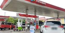 Asyik Turun! Inilah Harga BBM Terbaru Wilayah Jabodetabek di SPBU Pertamina hingga Vivo per April 2023