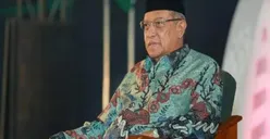 Tampar Habis Rafael Alun, KH Said Aqil akan Ajak Warga NU Tidak Bayar Pajak Kalau Terbukti Diselewengkan