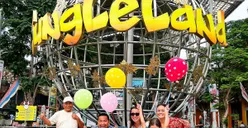Ada Tiket Gratis di Jungleland untuk yang Lahir Bulan Agustus, Buruan Cek Syaratnya!