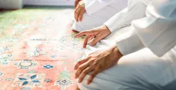Jangan Lupa Hafalkan! Ini Niat Salat Idul Fitri untuk Imam dan Makmum...